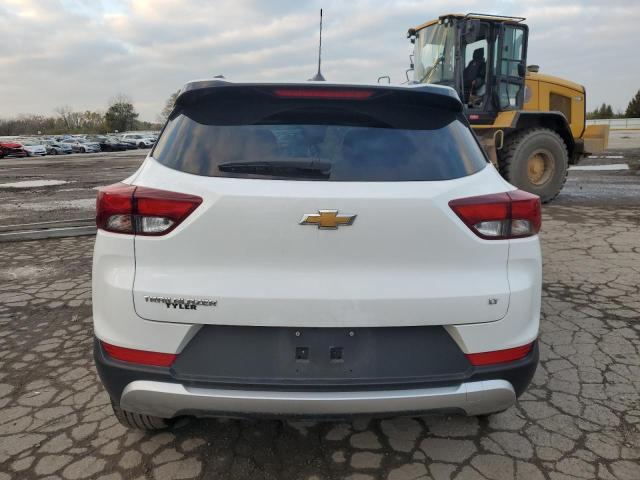 Photo 6 from auction – 2023 CHEVROLET TRAILBLAZE with VIN KL79MPS21PB165506
