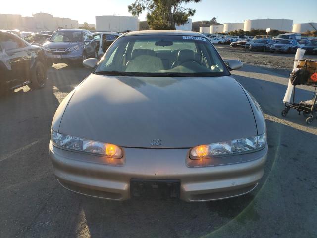 Photo 5 from auction – 2001 OLDSMOBILE INTRIGUE with VIN 1G3WS52H71F183335