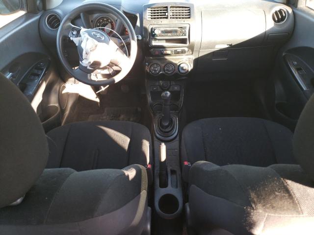 Photo 8 from auction – 2008 TOYOTA SCION XD with VIN JTKKU10408J025467