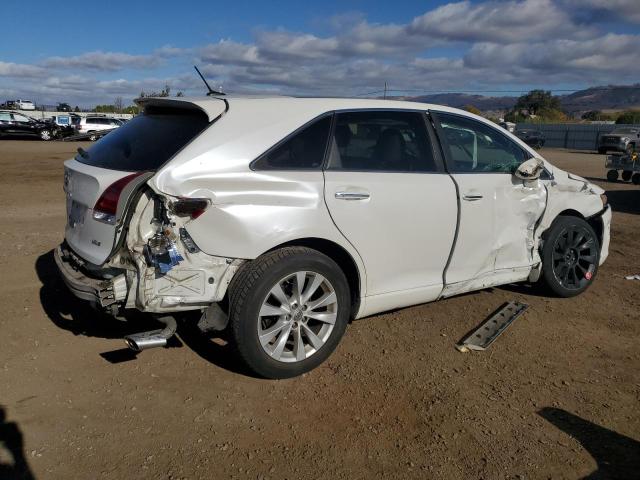Photo 3 from auction – 2013 TOYOTA VENZA LE with VIN 4T3ZA3BB1DU069656