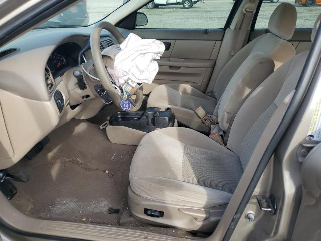 Фото 7 с аукциона – 2005 FORD TAURUS SE с VIN 1FAFP53U05A125489