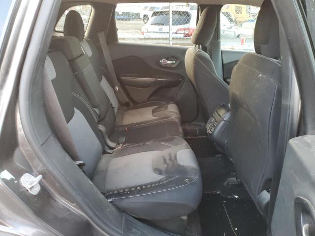 Photo 10 from auction – 2014 JEEP CHEROKEE L with VIN 1C4PJMCB9EW138088