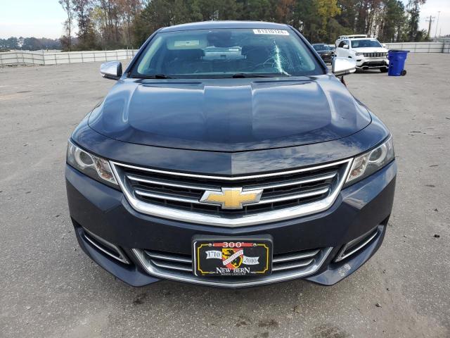 Photo 5 from auction – 2017 CHEVROLET IMPALA PRE with VIN 2G1145S38H9107076