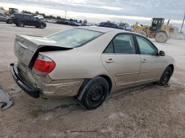Photo 3 from auction – 2005 TOYOTA CAMRY LE with VIN 4T1BE32K75U037732