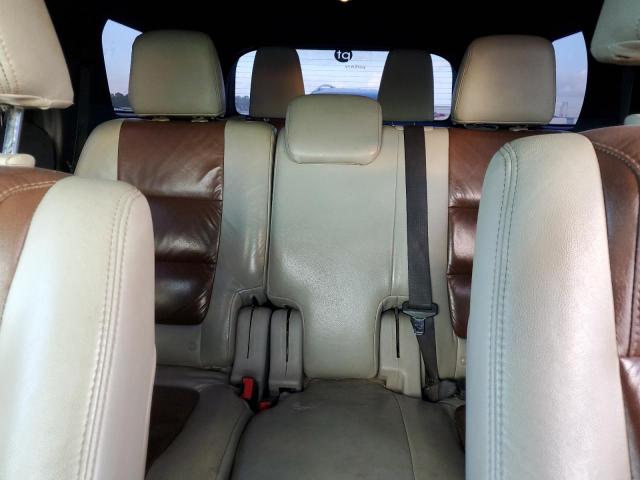 Фото 10 с аукциона – 2011 FORD EXPLORER X с VIN 1FMHK7D81BGA10967