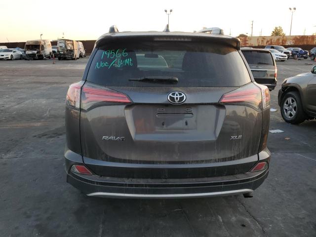 Photo 6 from auction – 2016 TOYOTA RAV4 XLE with VIN 2T3WFREV2GW309590