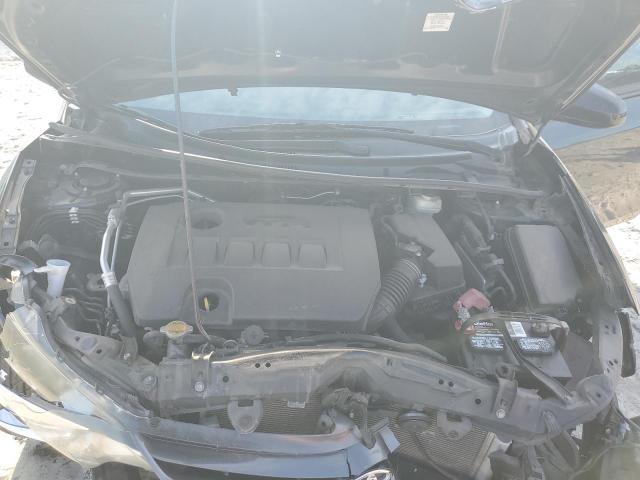 Photo 11 from auction – 2016 TOYOTA COROLLA L with VIN 2T1BURHE5GC676283