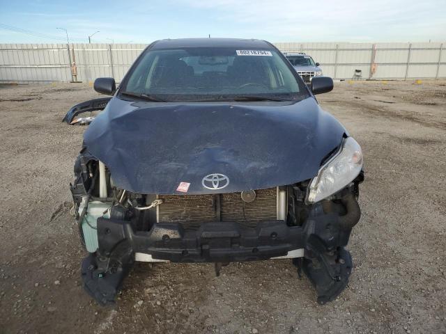 Photo 5 from auction – 2012 TOYOTA COROLLA MA with VIN 2T1LE4EE7CC021268