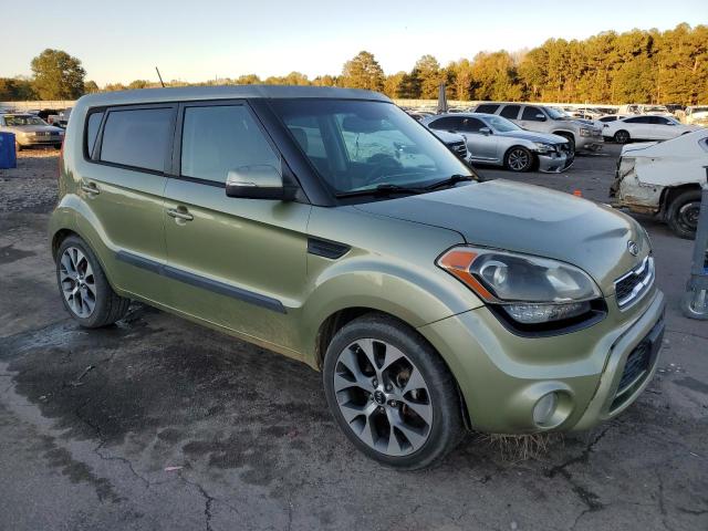 Photo 4 from auction – 2012 KIA SOUL + with VIN KNDJT2A64C7393801