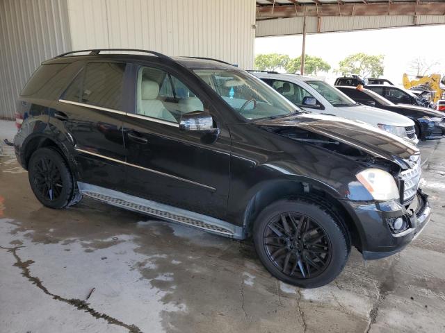 Photo 4 from auction – 2011 MERCEDES-BENZ ML 350 with VIN 4JGBB5GB9BA714144