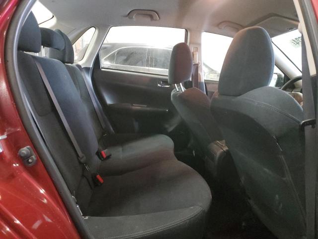 Photo 10 from auction – 2011 SUBARU IMPREZA 2. with VIN JF1GE6A60BH517606