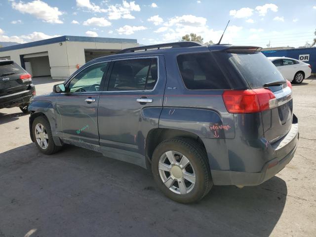 Photo 2 from auction – 2013 GMC TERRAIN SL with VIN 2GKALSEK7D6139299