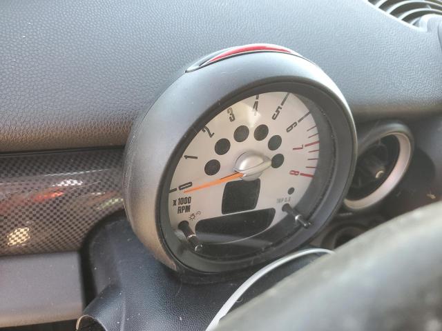 Photo 9 from auction – 2011 MINI COOPER S with VIN WMWSV3C59BTY10468
