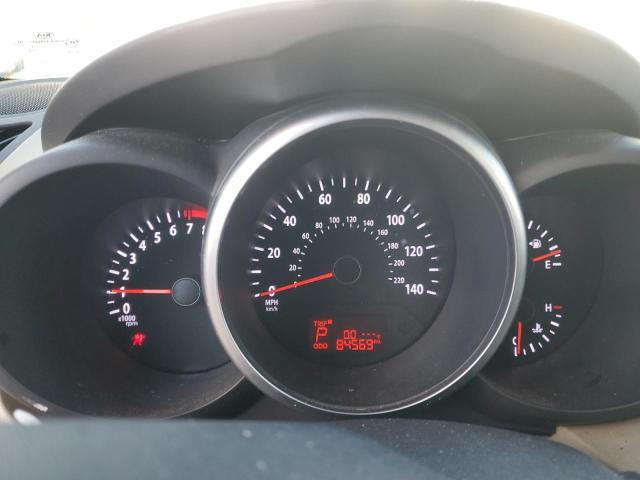 Foto 9 de la subasta – 2013 KIA SOUL + con VIN KNDJT2A64D7756924