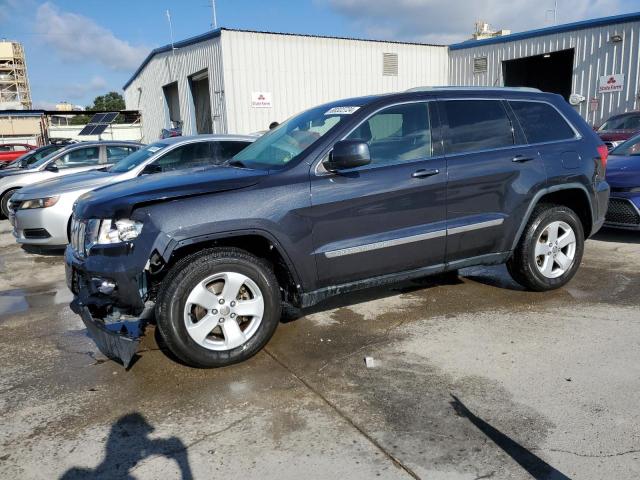 Photo 1 from auction – 2012 JEEP GRAND CHER with VIN 1C4RJEAG8CC259691