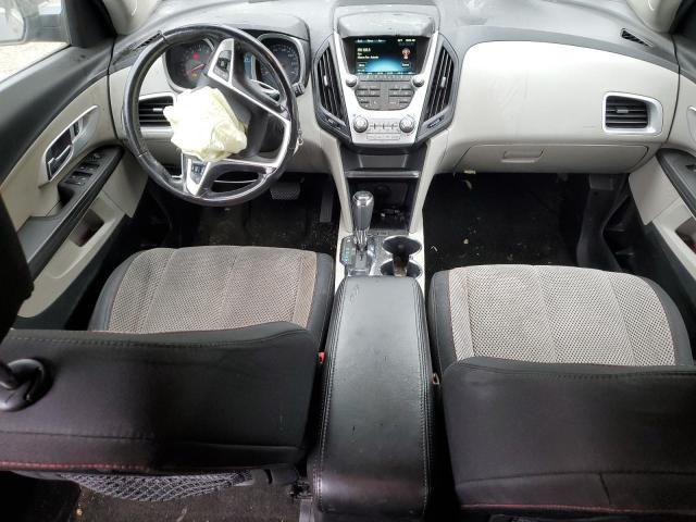 Photo 8 from auction – 2017 CHEVROLET EQUINOX LT with VIN 2GNFLFEK3H6141038