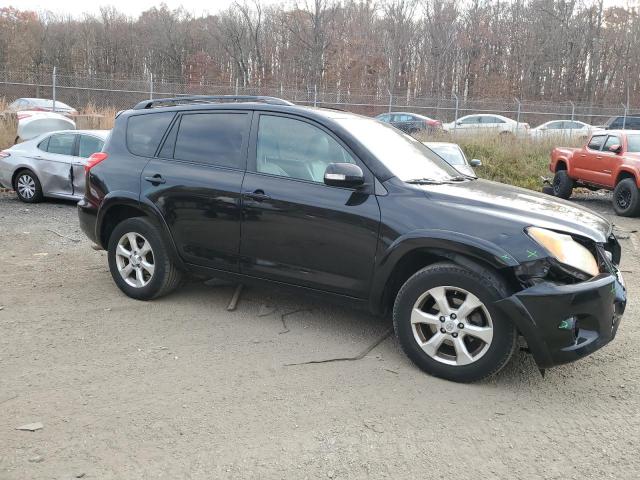 Photo 4 from auction – 2010 TOYOTA RAV4 LIMIT with VIN 2T3DK4DV8AW021345