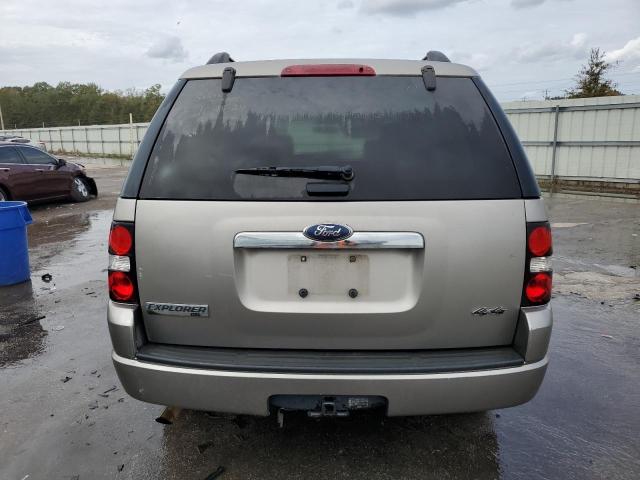 Photo 6 from auction – 2008 FORD EXPLORER X with VIN 1FMEU73818UA90697