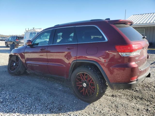 Photo 2 from auction – 2017 JEEP GRAND CHER with VIN 1C4RJFAG7HC939904