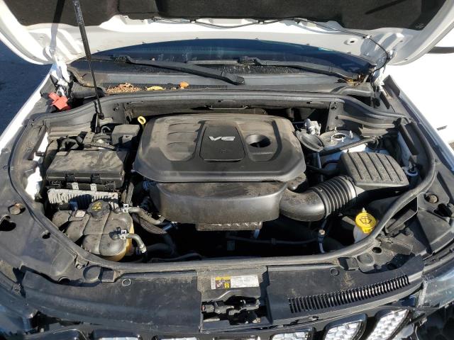 Photo 12 from auction – 2018 JEEP GRAND CHER with VIN 1C4RJFAG5JC267623