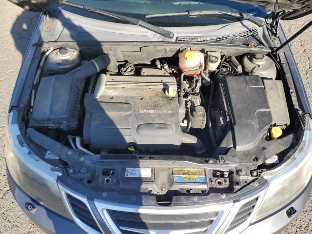 Photo 11 from auction – 2009 SAAB 9-3 2.0T with VIN YS3FB49Y591002668