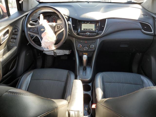Zdjęcie 8 z aukcji – 2017 CHEVROLET TRAX 1LT z VIN 3GNCJLSB5HL224560