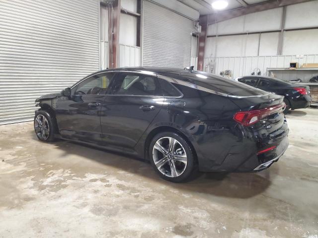Photo 2 from auction – 2023 KIA K5 EX with VIN 5XXG34J2XPG216928