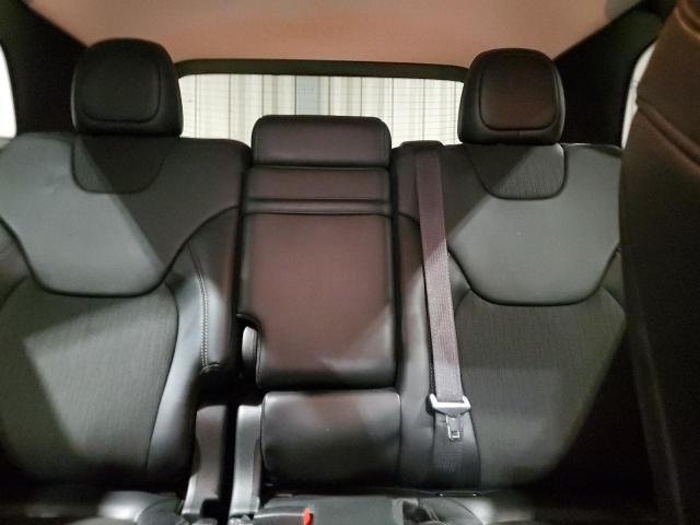 Photo 10 from auction – 2018 JEEP CHEROKEE L with VIN 1C4PJMLB5JD597964