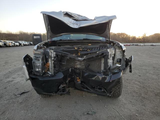 Photo 5 from auction – 2022 CHEVROLET SILVERADO with VIN 2GC4YME76N1227406