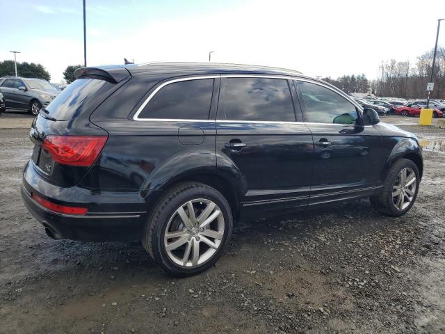 Photo 3 from auction – 2014 AUDI Q7 PREMIUM with VIN WA1LGBFE3ED013651