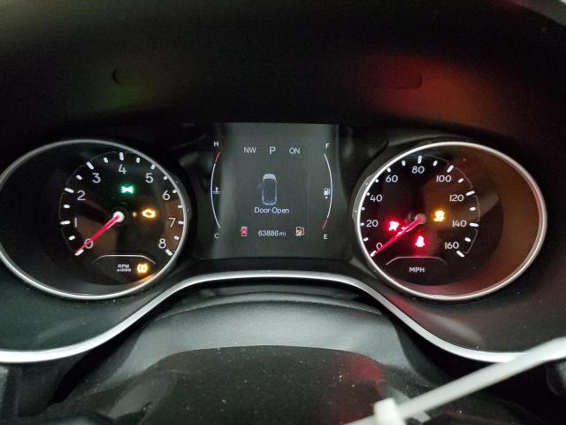 صورة رقم 9 من المزاد - 2019 JEEP COMPASS LA مع VIN 3C4NJDBB9KT806921