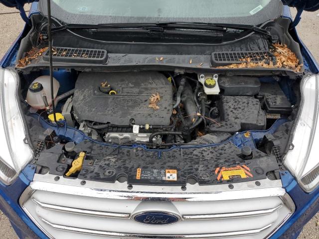 Photo 11 from auction – 2018 FORD ESCAPE SE with VIN 1FMCU9GD4JUD42510