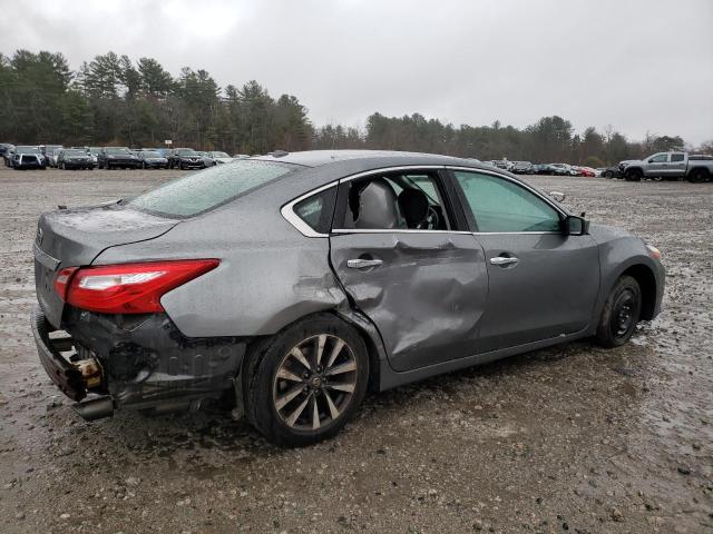 Photo 3 from auction – 2017 NISSAN ALTIMA 2.5 with VIN 1N4AL3AP9HC293969