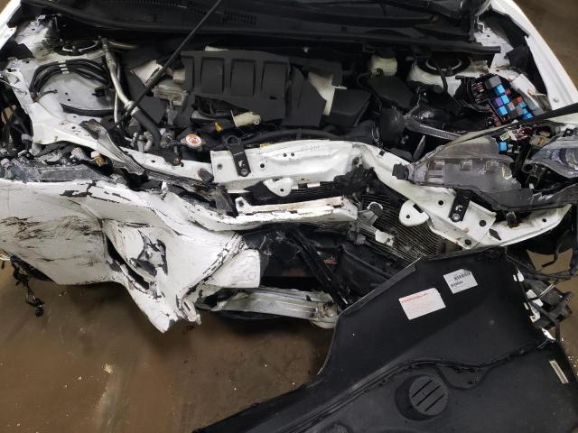Photo 11 from auction – 2018 TOYOTA COROLLA L with VIN 2T1BURHE1JC085228