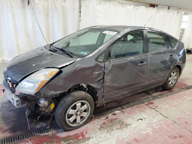 TOYOTA PRIUS 2008 with VIN JTDKB20U783383818 - Photo from auction