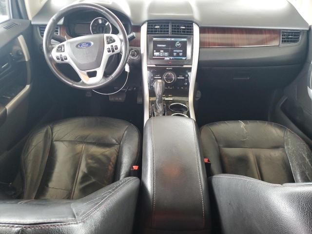 Photo 8 from auction – 2014 FORD EDGE LIMIT with VIN 2FMDK4KC3EBA19170