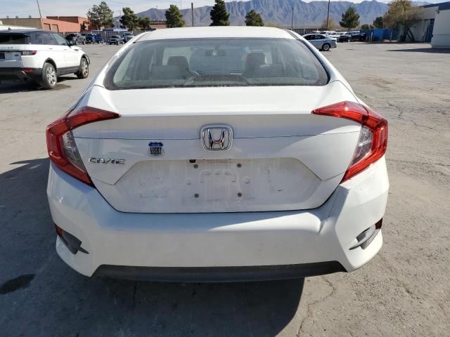 Photo 6 from auction – 2017 HONDA CIVIC LX with VIN 19XFC2F53HE203421