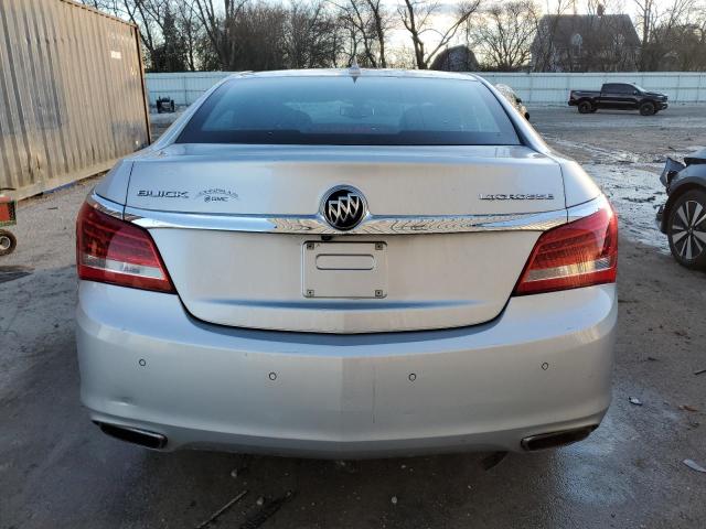 Photo 6 from auction – 2014 BUICK LACROSSE with VIN 1G4GB5G32EF306042