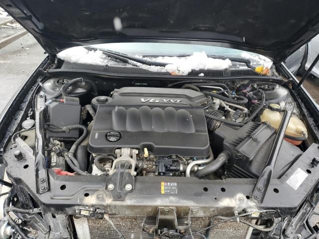Photo 11 from auction – 2012 CHEVROLET IMPALA LTZ with VIN 2G1WC5E37C1334822