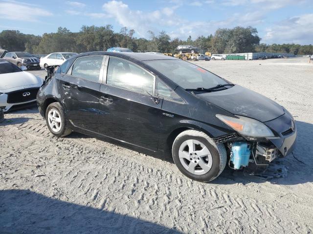 Photo 4 from auction – 2011 TOYOTA PRIUS with VIN JTDKN3DU4B0256055