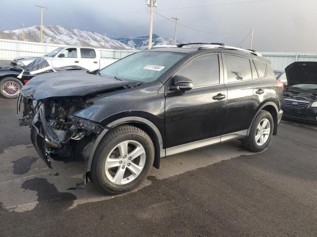 Photo 1 from auction – 2013 TOYOTA RAV4 XLE with VIN 2T3RFREV5DW016906