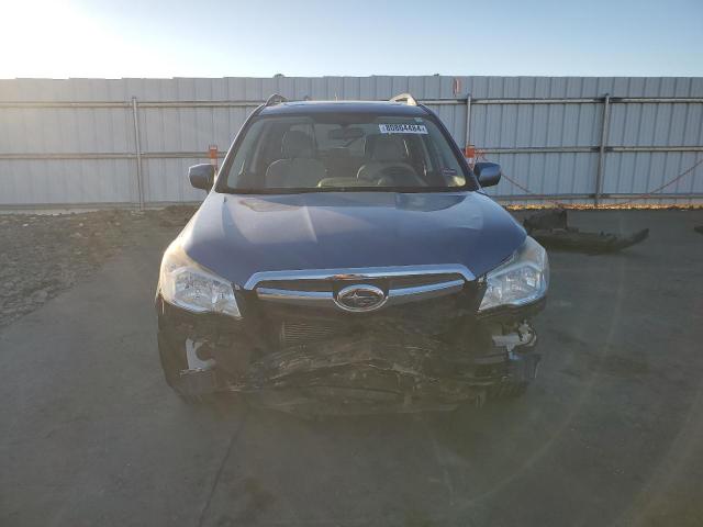 Photo 5 from auction – 2015 SUBARU FORESTER 2 with VIN JF2SJADC6FH459206