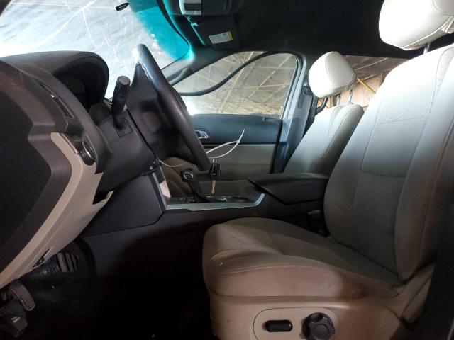 Photo 7 from auction – 2014 FORD EXPLORER with VIN 1FM5K7B86EGB66433