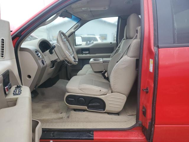 Photo 7 from auction – 2008 FORD F150 with VIN 1FTPX14V98FB56150