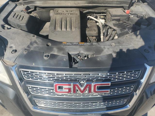 Photo 12 from auction – 2014 GMC TERRAIN SL with VIN 2GKALTEK7E6271910