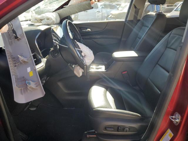 Photo 7 from auction – 2018 CHEVROLET EQUINOX PR with VIN 2GNAXMEV2J6298725