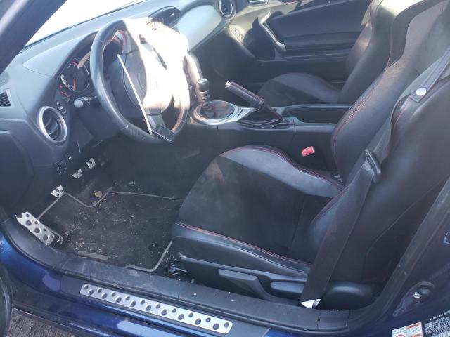Photo 7 from auction – 2013 SUBARU BRZ 2.0 LI with VIN JF1ZCAC1XD1607876