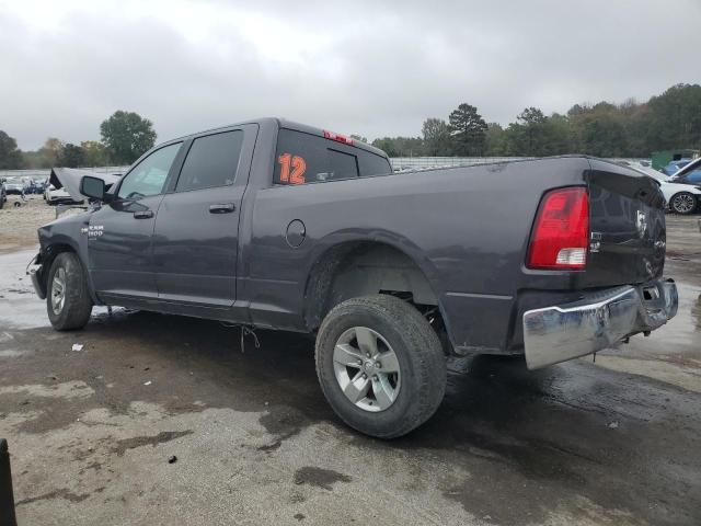Photo 2 from auction – 2020 RAM 1500 CLASS with VIN 1C6RR7TT7LS117909