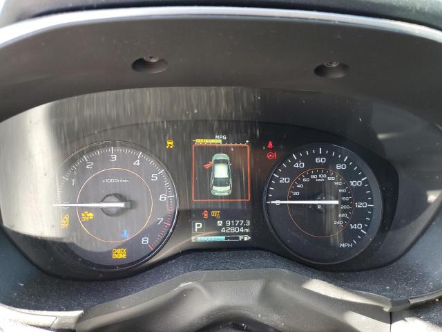 Zdjęcie 9 z aukcji – 2019 SUBARU CROSSTREK z VIN JF2GTAEC8K8368348