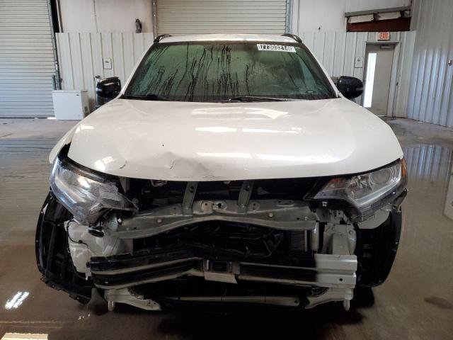 Photo 5 from auction – 2018 MITSUBISHI OUTLANDER SE with VIN JA4AD3A37JZ030428